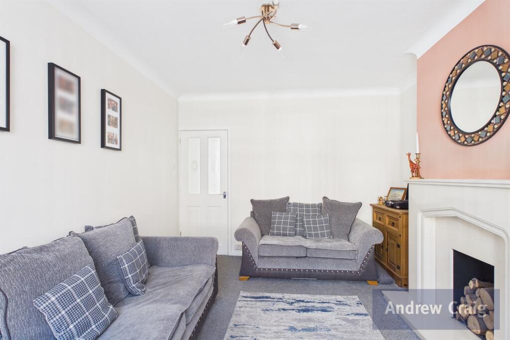 Apartment in South Tyneside, Westoe - View 5