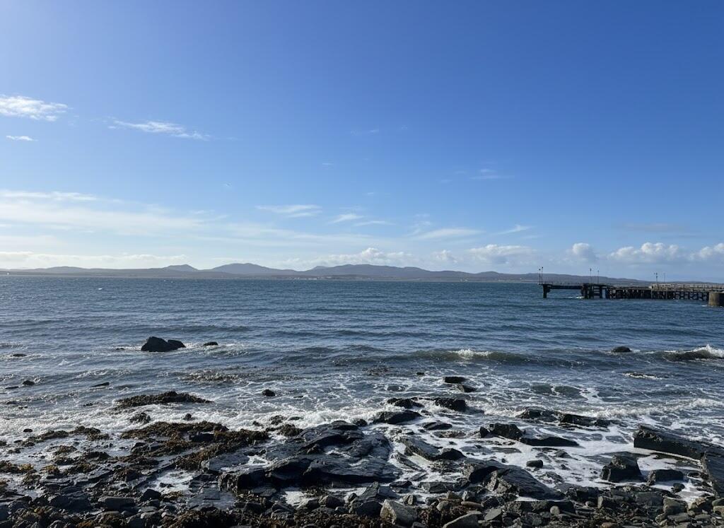 House in Bruichladdich, Conisby - View 3