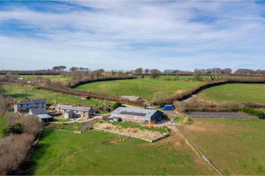 Main image of property: Arlington, Barnstaple