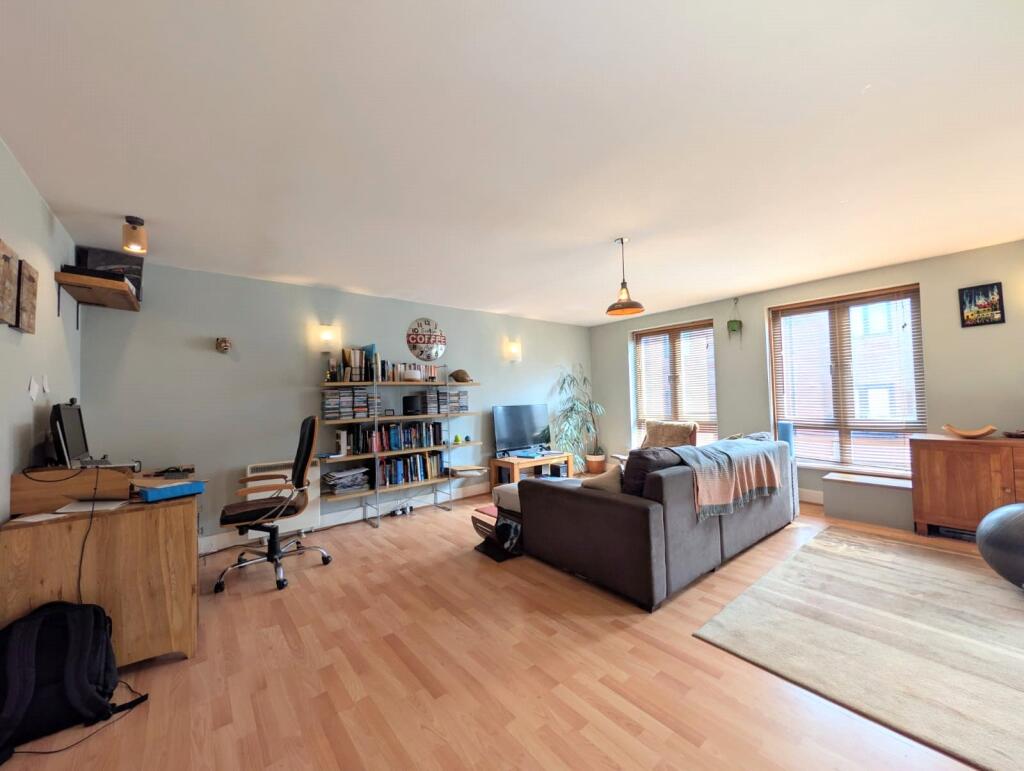 Main image of property: Northwood Street, Birmingham, B3