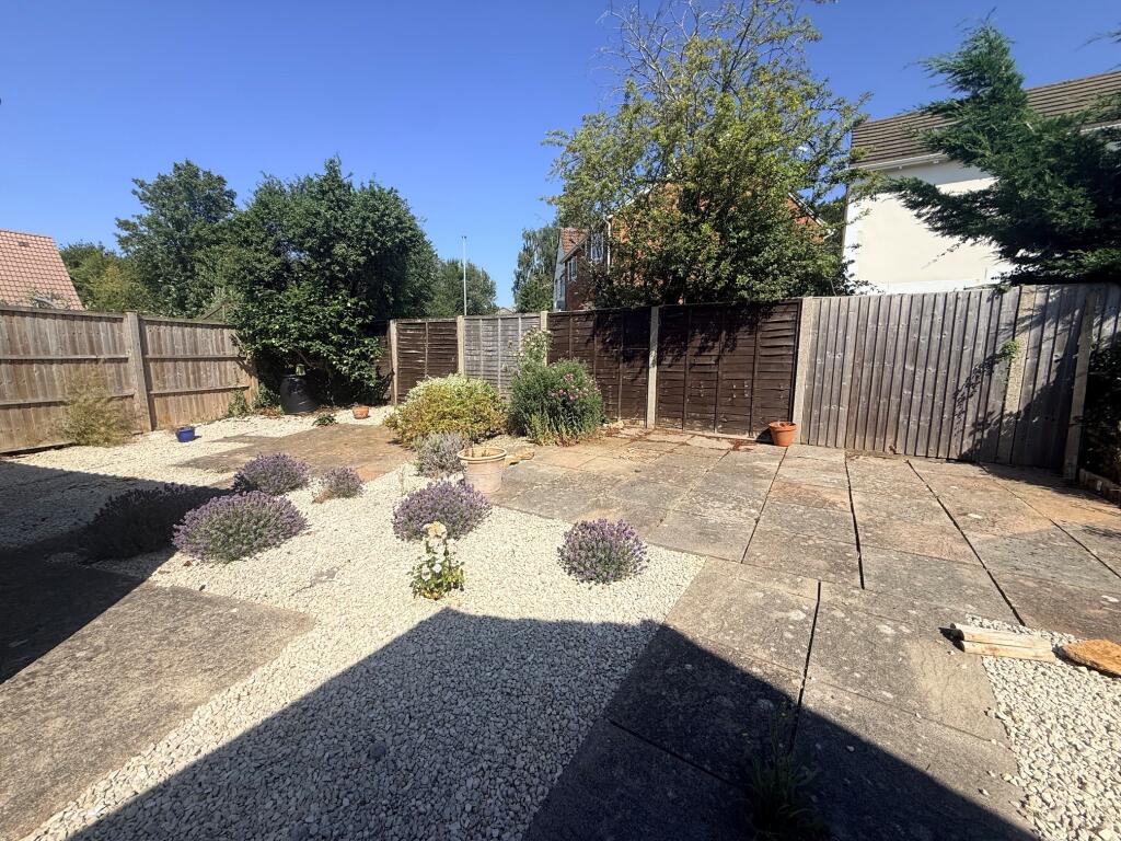 House in Yeovil, Somerset - More