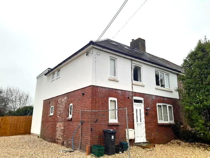 Main image of property: 52 Gayner Road, Filton, Bristol BS7 0SW