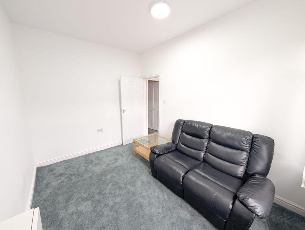 House in Manchester, Greater Manchester - View 2