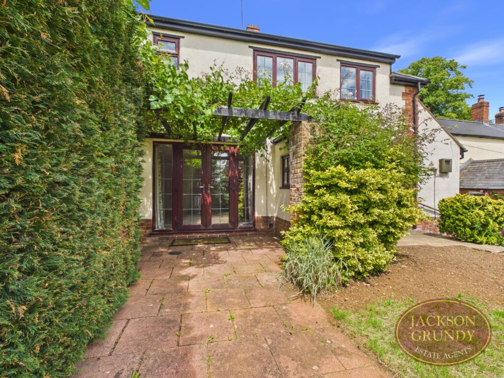 Main image of property: Teeton Road, Ravensthorpe, NN6 8EJ