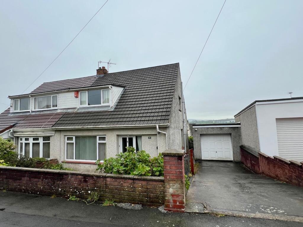 Main image of property: Chantal Avenue, Pen-Y-Fai, Bridgend County Borough, CF31 4NW