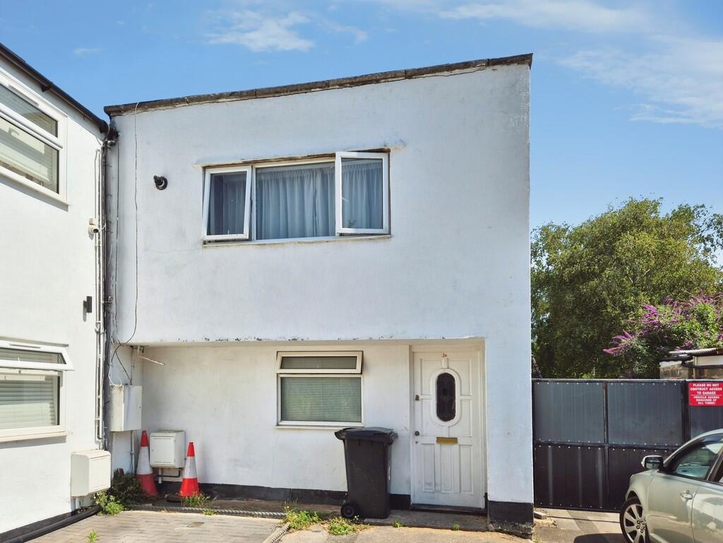Main image of property: Melbourne Street West, Gloucester