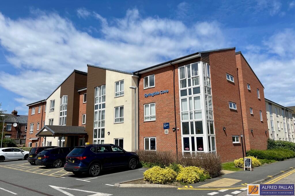 Main image of property: Springtide Cove, Roker