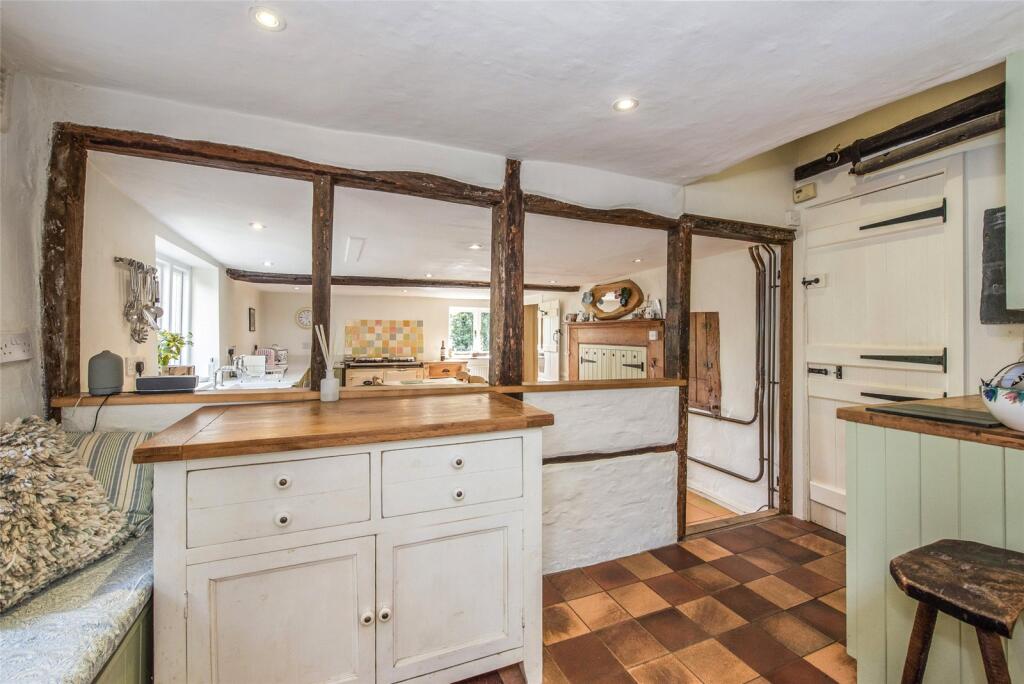 House in Chichester, East Marden, Marden - More