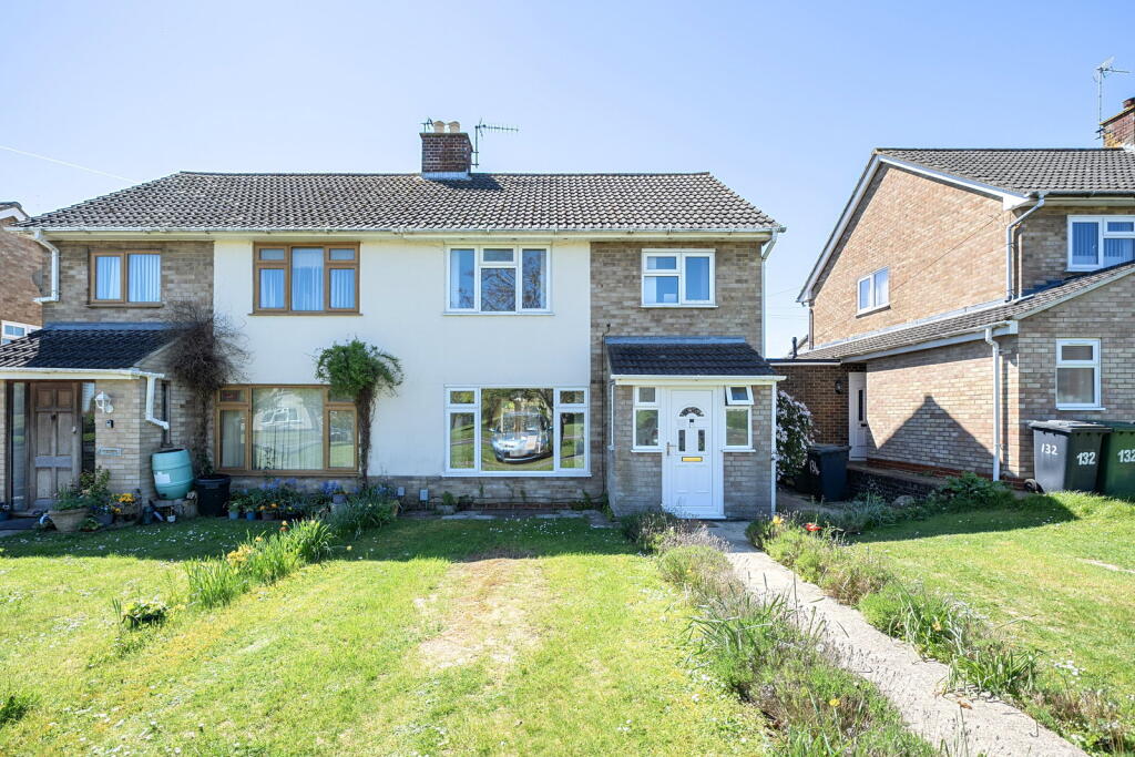 Main image of property: Stag Hill, Basingstoke RG22 6JQ