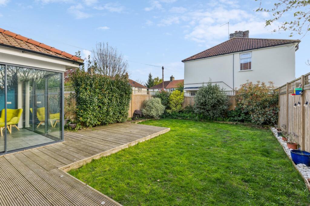 Main image of property: Nowell Road, 
Barnes, SW13