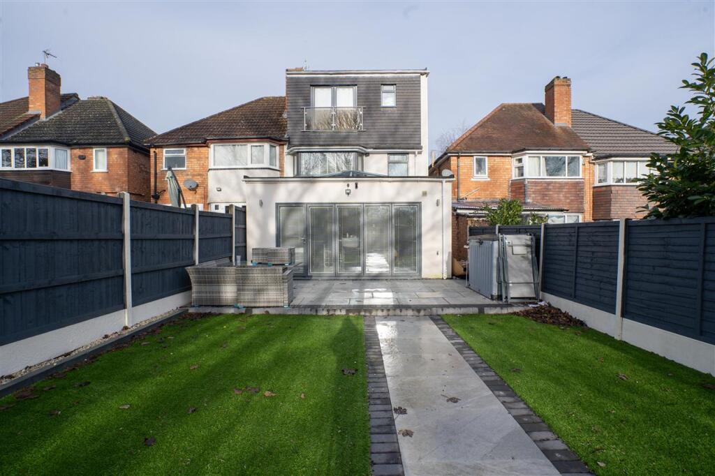 Additional image 20 of Vibart Road, Birmingham