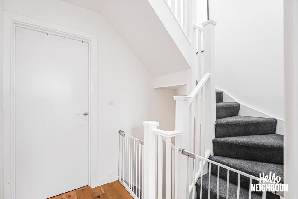 2 bedroom maisonette for rent