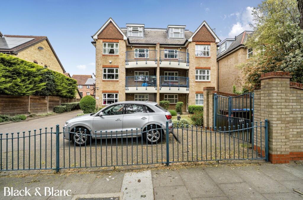 Main image of property: The Avenue, Beckenham, BR3