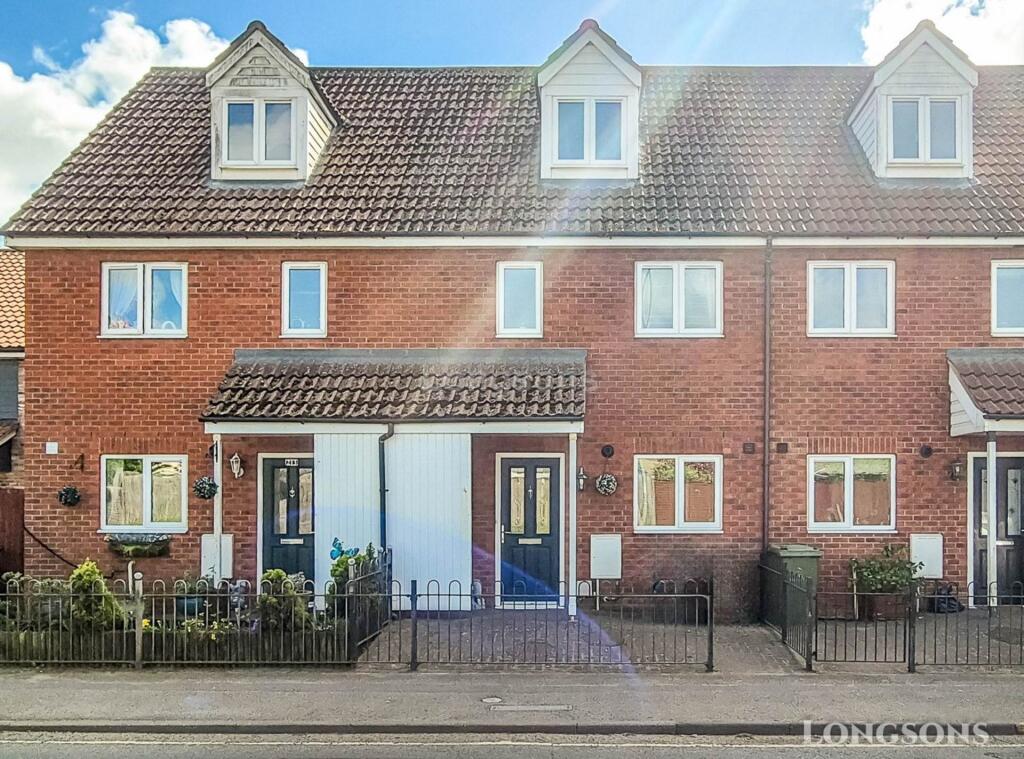 Main image of property: Mill View Terrace, Swaffham