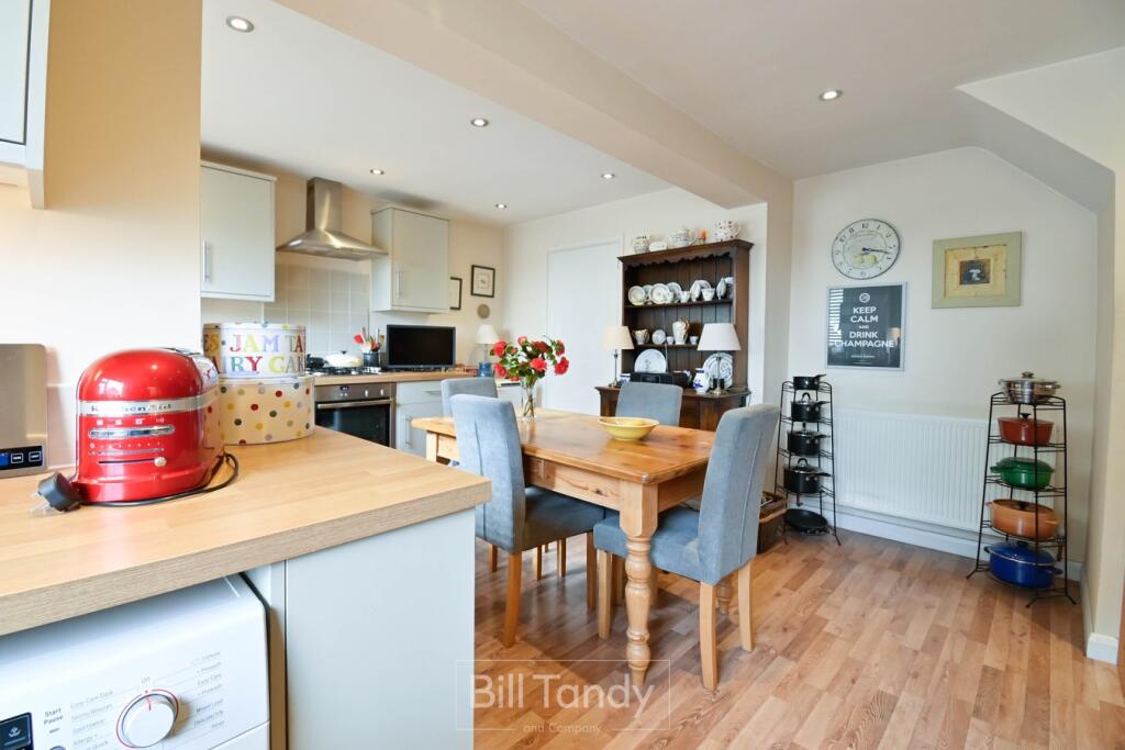Ferrers Road, Yoxall, Burton-on-Trent, DE13 photo 4