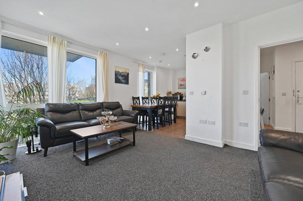 Main image of property: Hilltop Avenue, London, NW10
