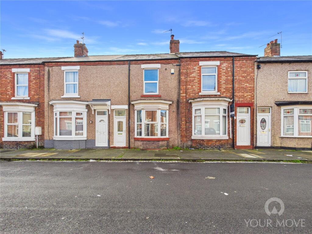 Main image of property: Lewes Road, Darlington, County Durham, DL1