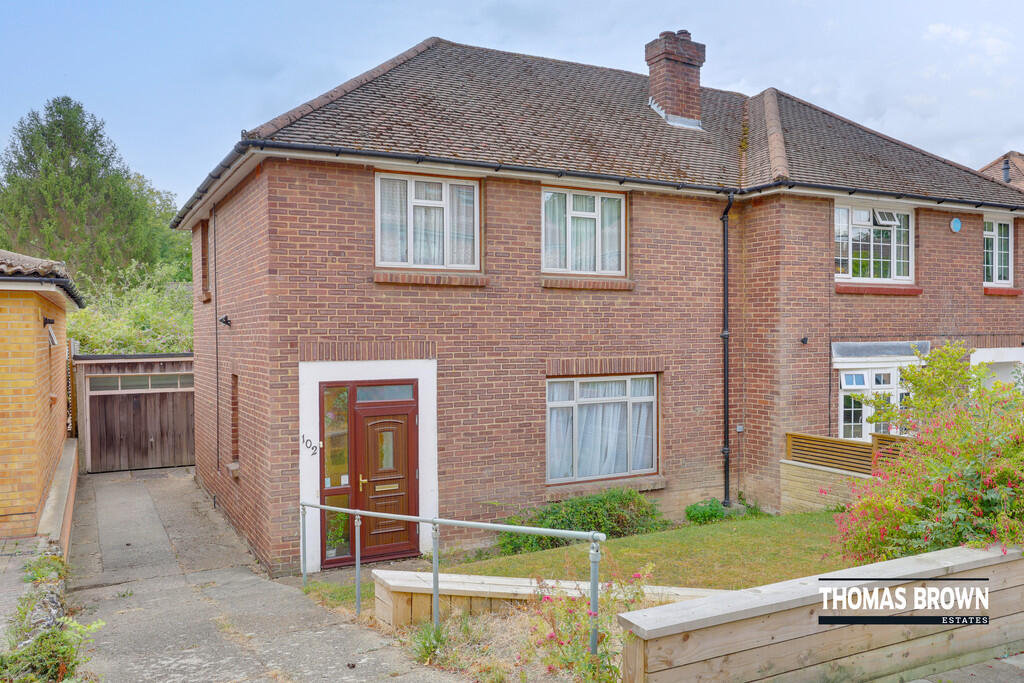 Main image of property: Cloonmore Avenue, Orpington