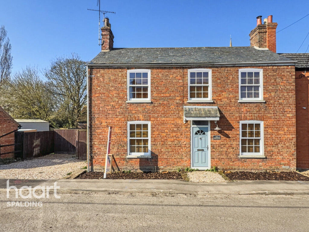 Main image of property: Church End, Fleet