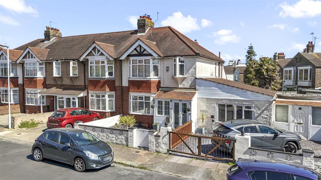 Main image of property: Normandy Road, Worthing