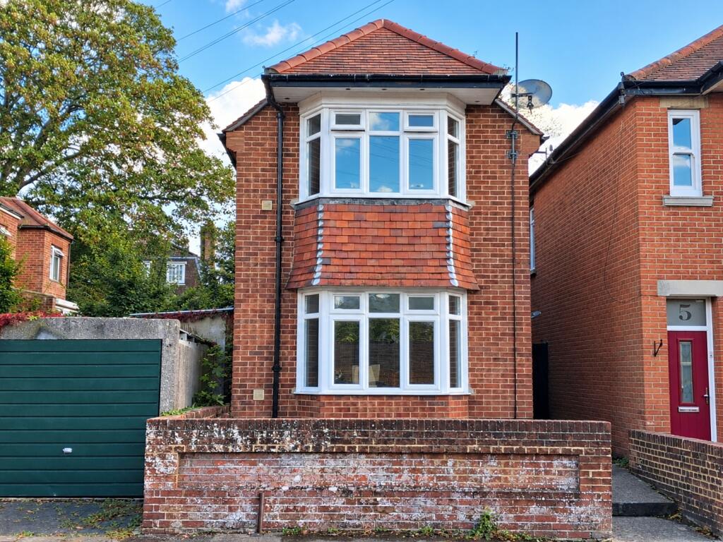 Main image of property: Heatherdeane Road, Highfield, Southampton, Hampshire, SO17