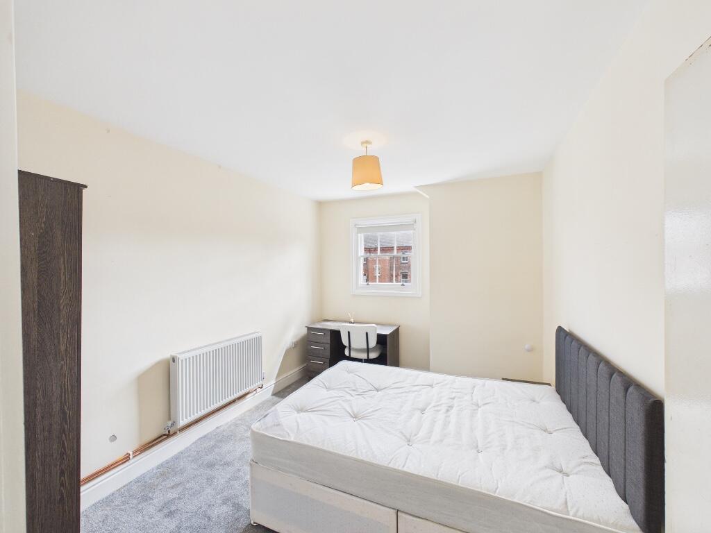Main image of property: Hope Street, Liverpool, Merseyside, L1