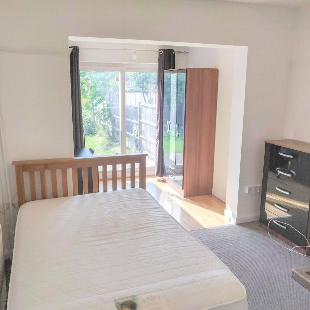 House in Leicester - More