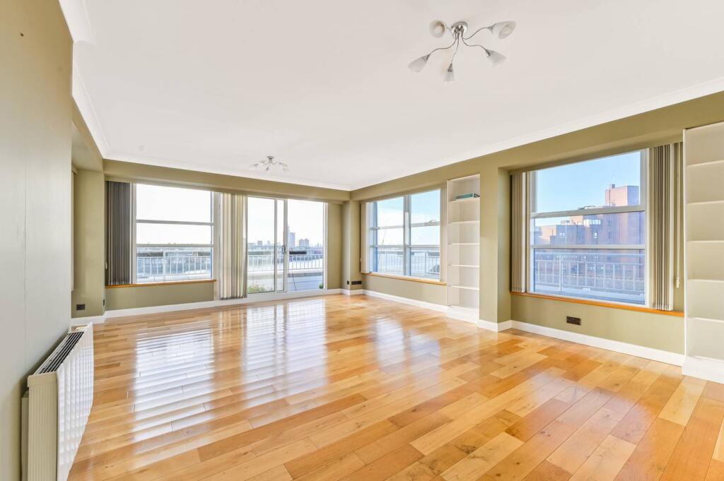 Main image of property: Jardine Road, Limehouse, London, E1W