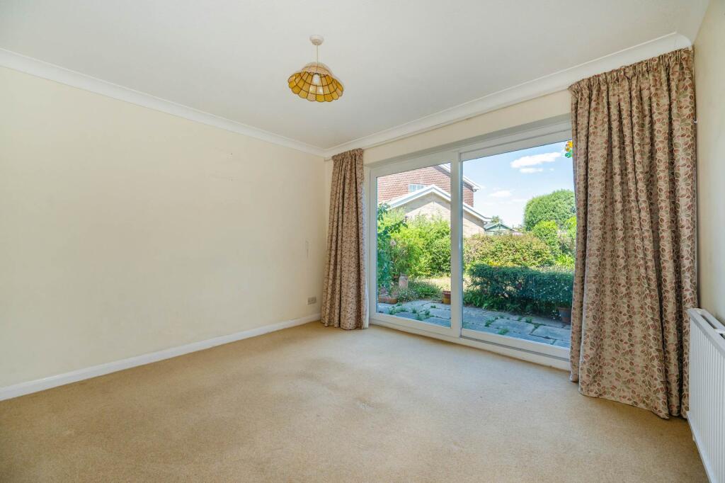 House in Chichester, West Wittering - More