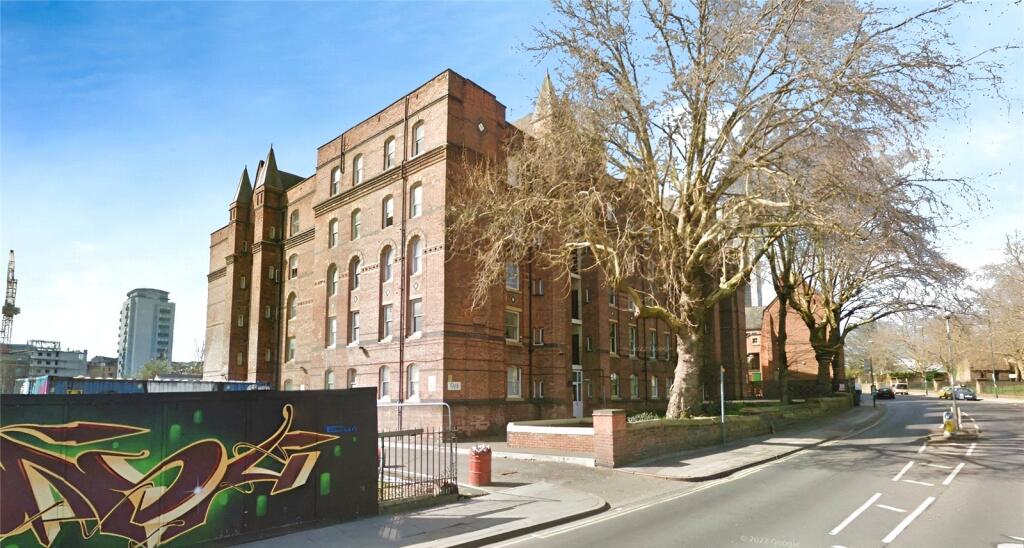 Main image of property: Park View Court, Bath Street, Nottingham, Nottinghamshire, NG1