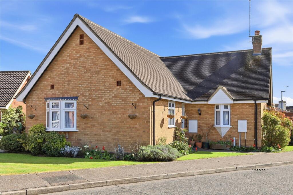 Main image of property: Woodfield Way, Hatfield Peverel, Chelmsford, Essex, CM3