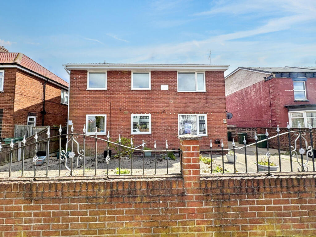 Main image of property: Appleton Road, Stockton-on-Tees, Durham, TS19 0HZ