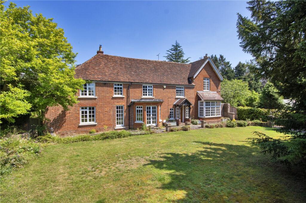 Main image of property: Redwall Lane, Hunton, Kent, ME15