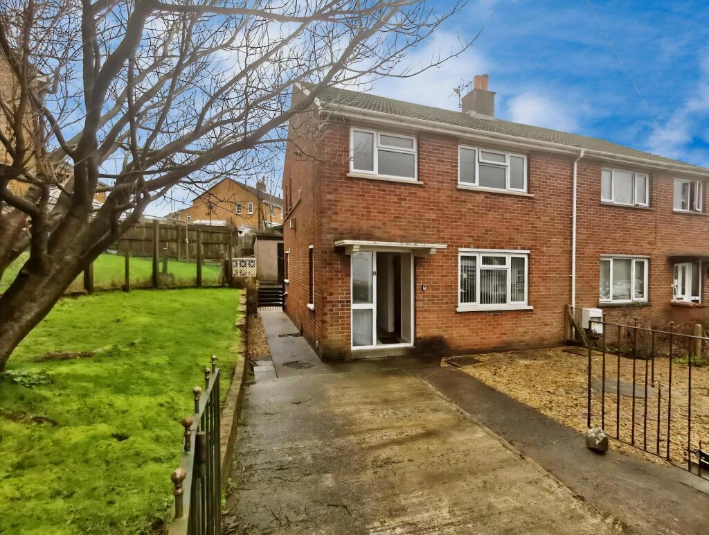 Main image of property: Fair View, Pengam, Blackwood