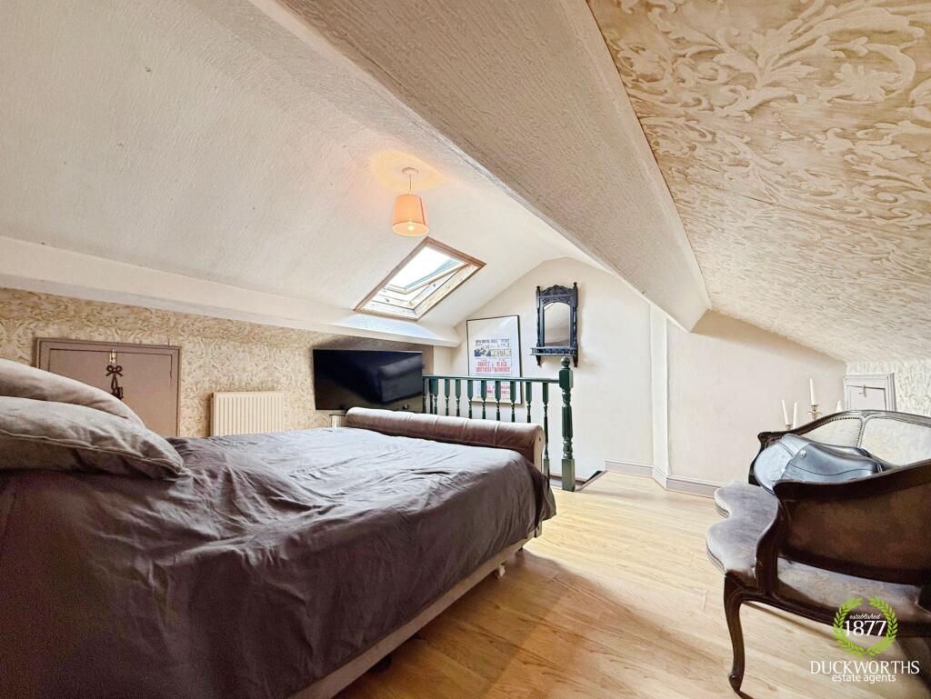 Additional image 13 of Radfield Head, Darwen, BB3