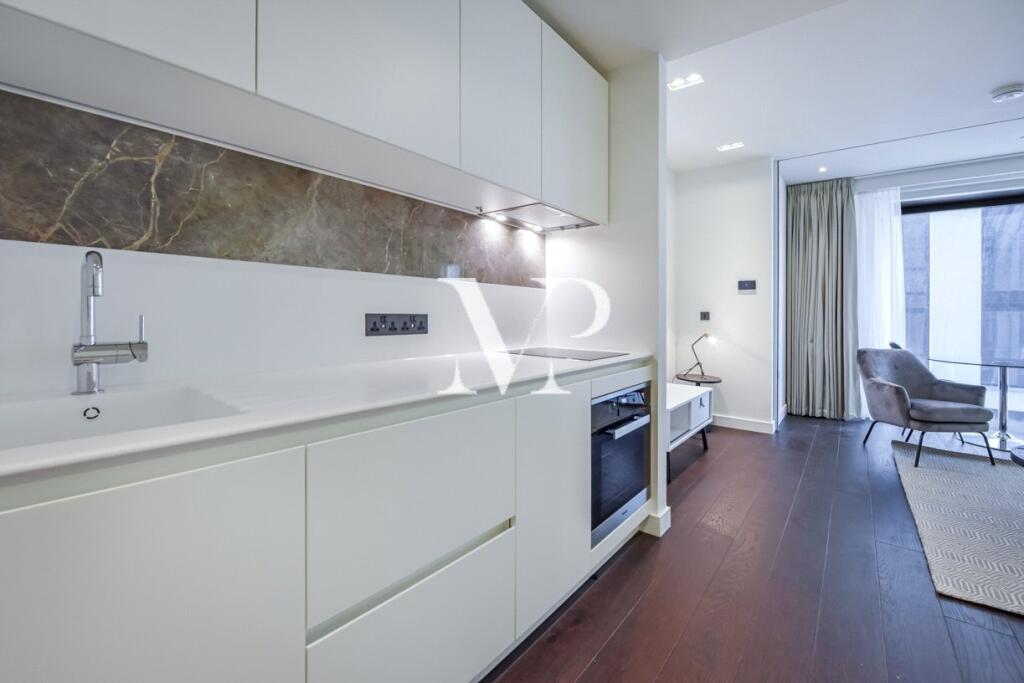 Studio apartment for rent