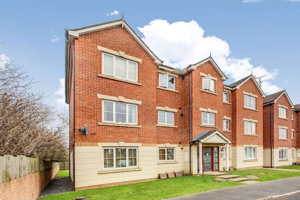 Main image of property: Haydon Drive, Wallsend, Tyne And Wear, NE28