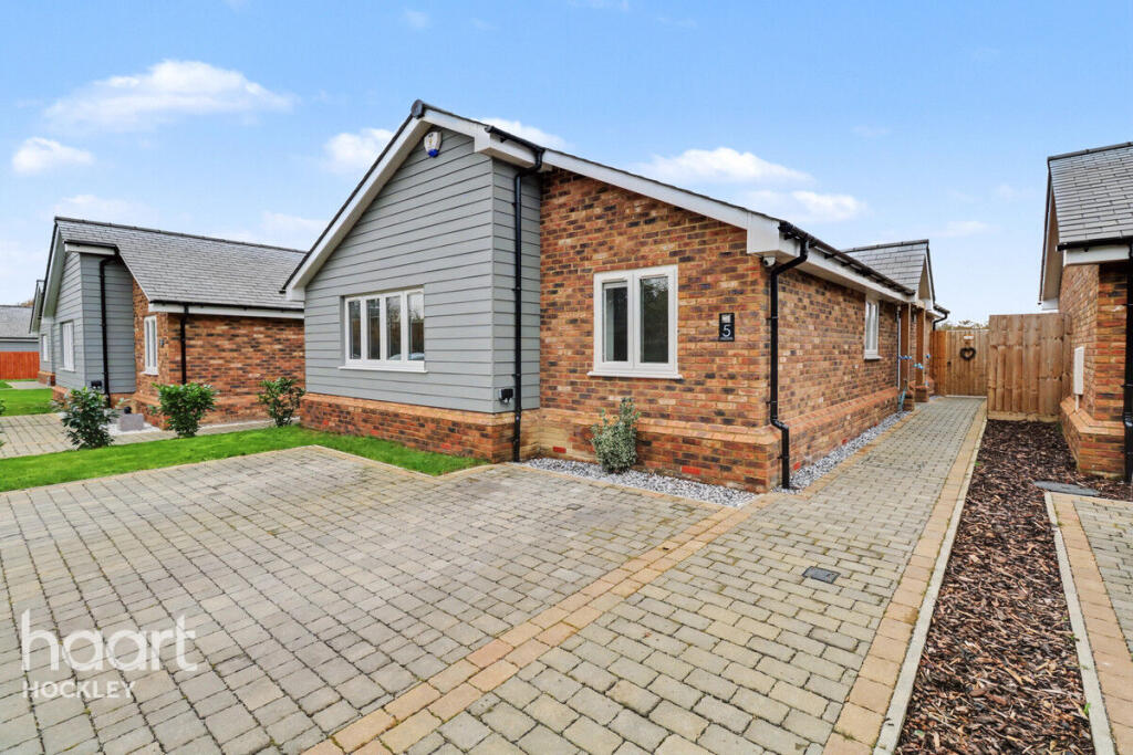 Main image of property: Meadowbrook, Rochford