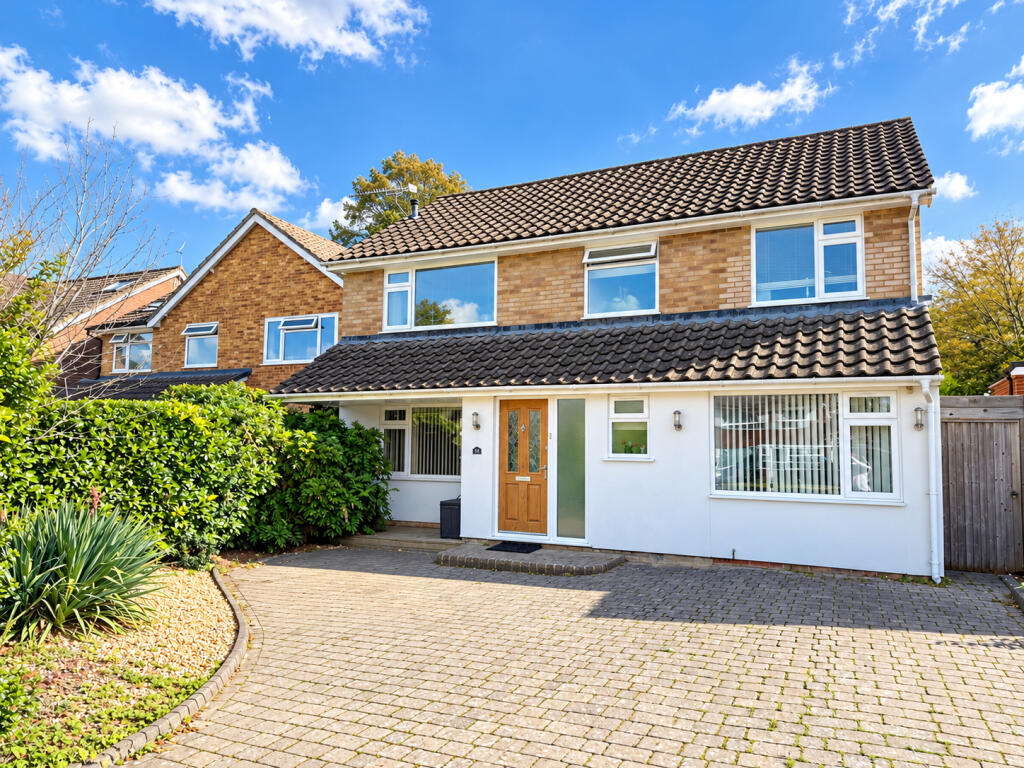 Main image of property: Warren Close, Felbridge, Surrey