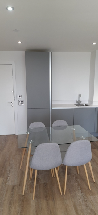 Main image of property: Oxygen Tower, Store Street, Manchester