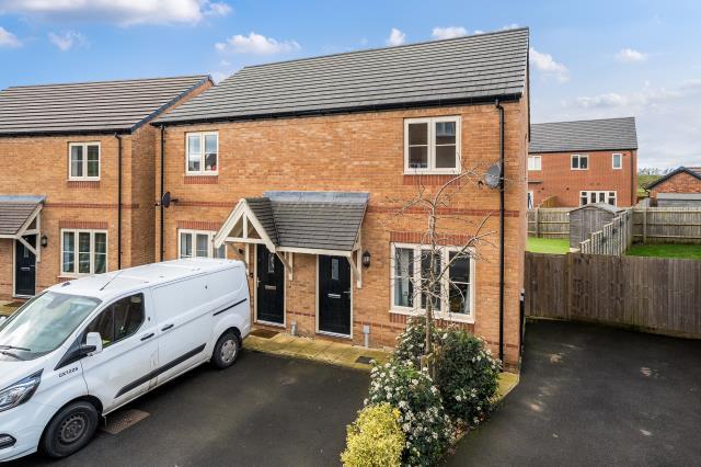Main image of property: Bailey Road, Banbury