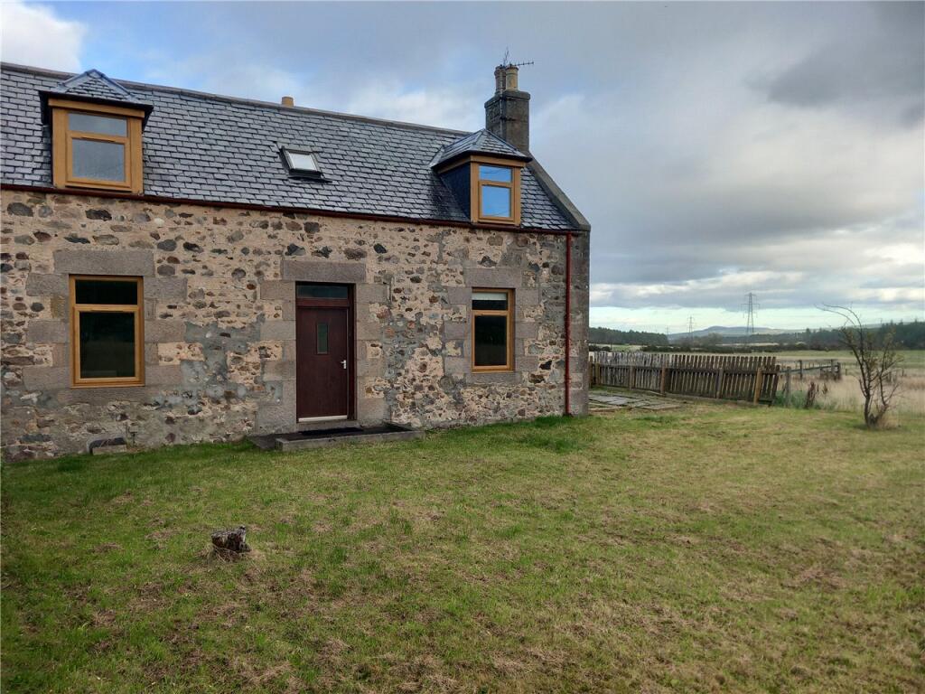 Main image of property: Greenside House, Elgin, Moray, IV30