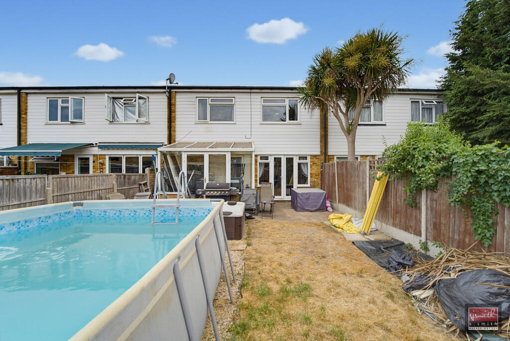 House in Twickenham - View 3