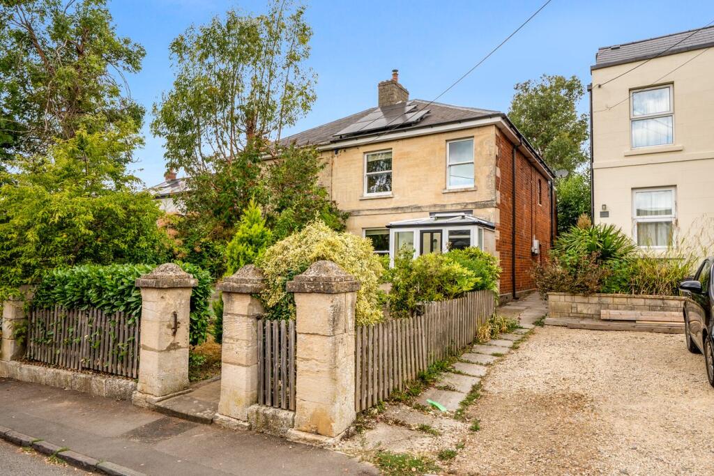 Main image of property: Springfield Road Uplands, Stroud, GL5
