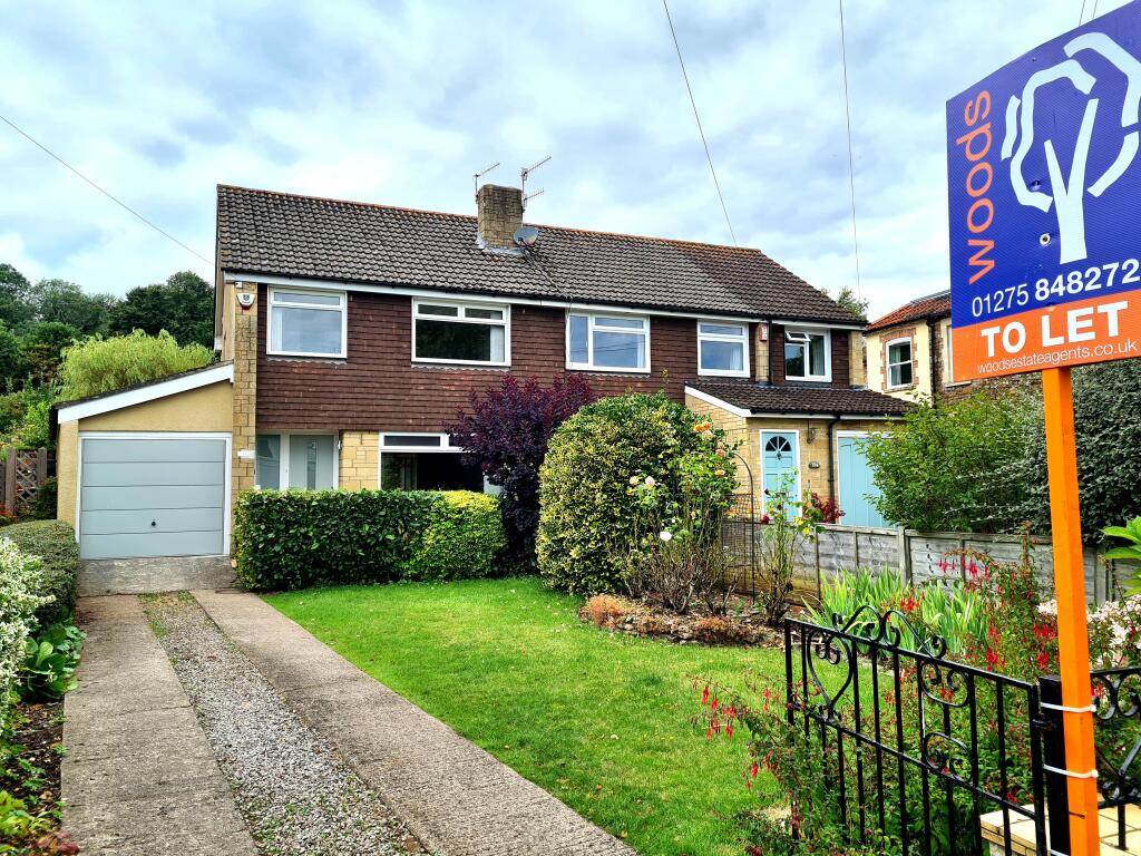 Main image of property: Slade Road, Portishead