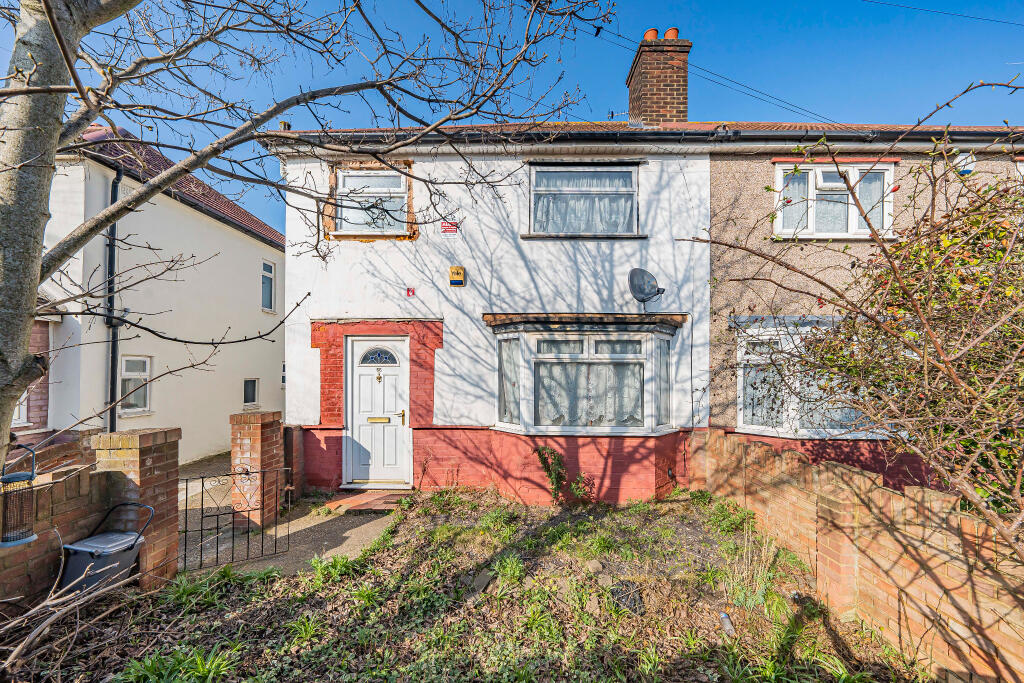 Main image of property: Baylis Road