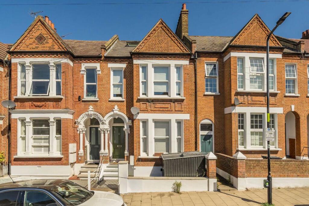 Main image of property: Kingscourt Road, Streatham