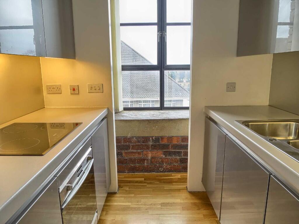 Additional image 4 of Silk Mill, Lilycroft Road, BD9 ~CORNER PLOT position ~