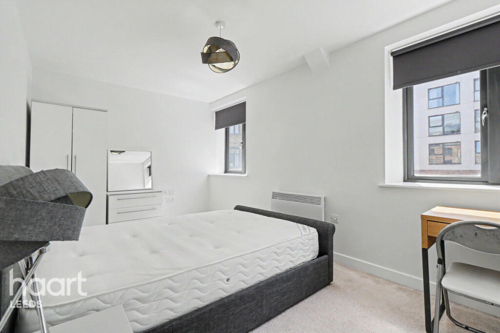 Main image of property: Atkinson Street, LEEDS