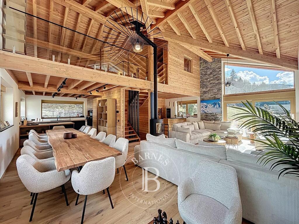 Main image of property: Rhone Alps, Haute-Savoie, Morzine
